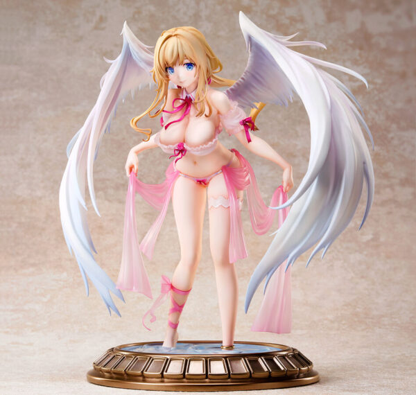 Original Creator's Collection Angel chan (Native)