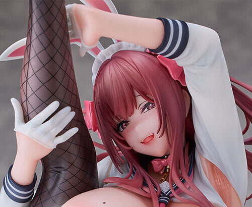 Original Creator's Collection Lewd Girl I shaped Balance Isshiki Akari (Hotvenus) cropped