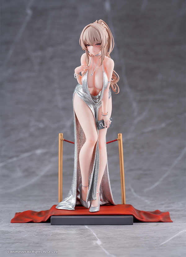 Original Erin Evening Dress Ver. (AniMester) 1