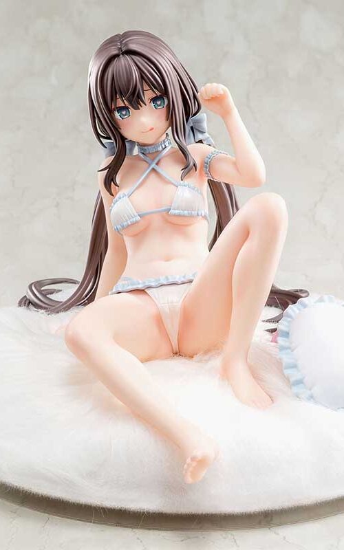 Original Hoshimiya Amane (Hakoiri Musume)