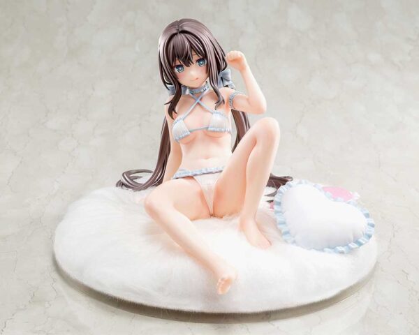 Original Hoshimiya Amane (Hakoiri Musume)