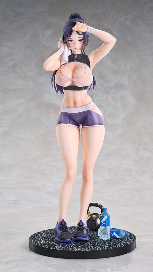 Original Mia (Luminous Box)