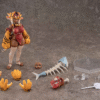 Original Ore no Isekai Bouken (RPG 04) Tiger Girl Gal (Snail Shell) Complete Parts