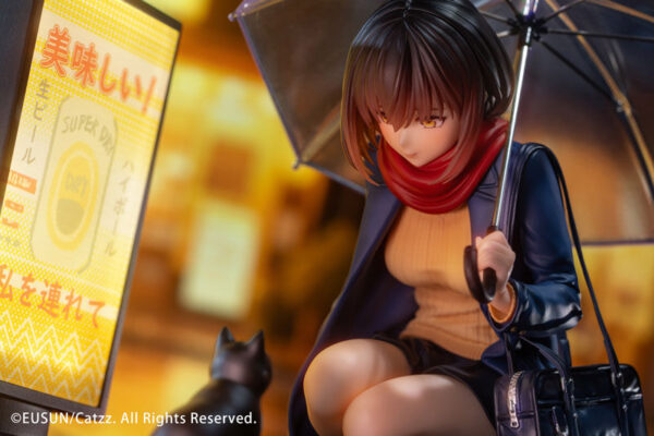 Original Rainy Day Meeting (Eusun) 2