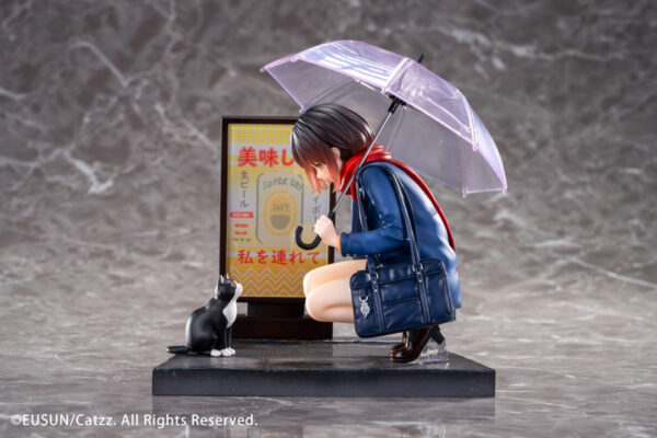 Original Rainy Day Meeting (Eusun)