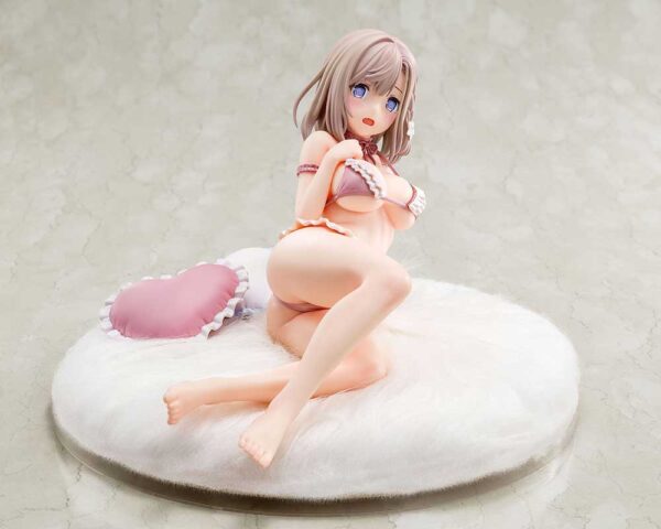 Original Shimizu Yui (Hakoiri Musume)