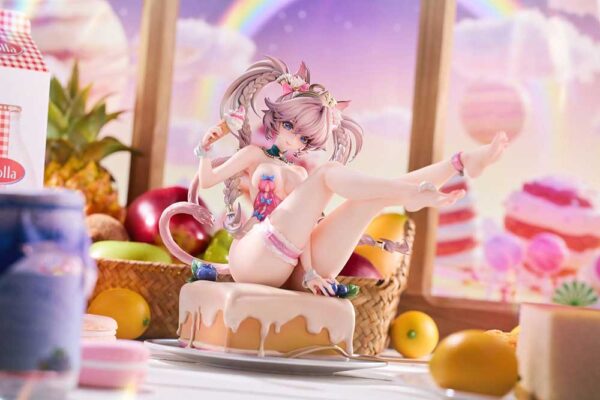 Original Sweet Cat (Hobby Sakura)
