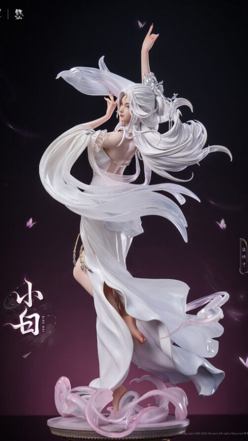 Original XiaoBai (PIJI Studio)