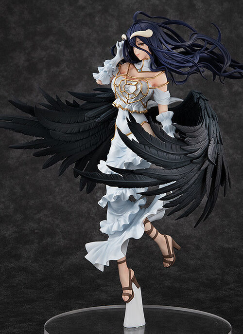 Overlord Albedo KDcolle Wing Ver. (Kadokawa)