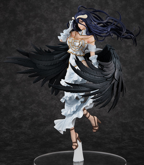 Overlord Albedo KDcolle Wing Ver. (Kadokawa)