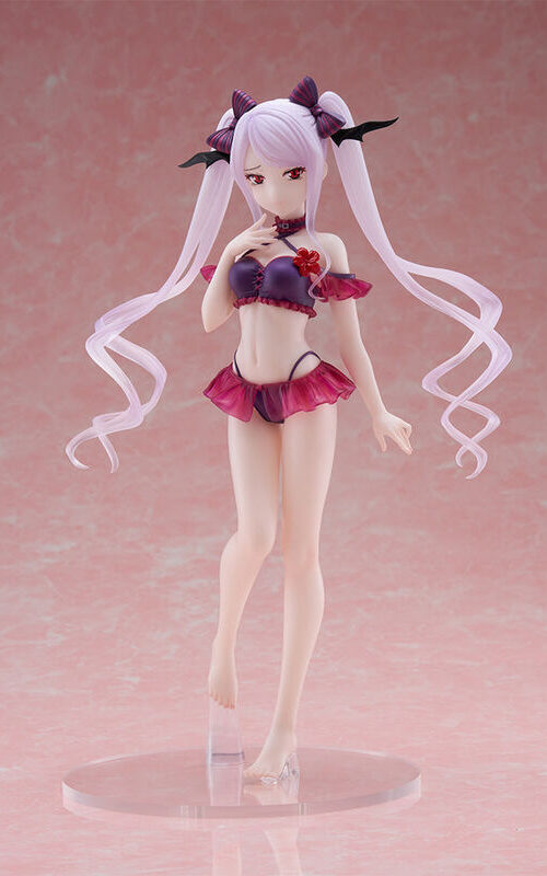 Overlord Shalltear Bloodfallen Tenitol Tenitol Tall (FuRyu)