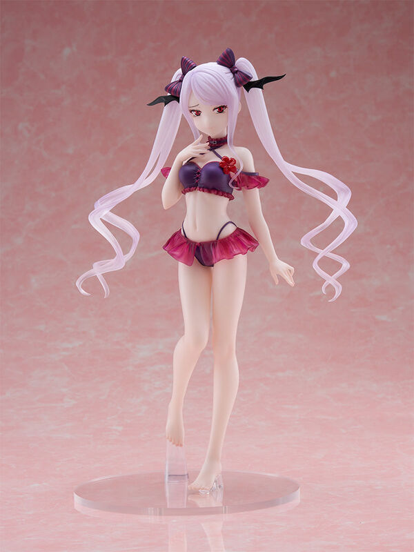 Overlord Shalltear Bloodfallen Tenitol Tenitol Tall (FuRyu)