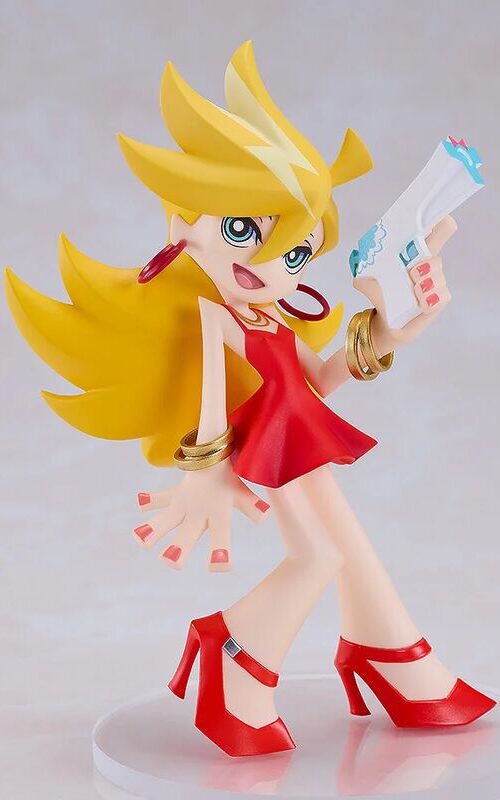 Panty & Stocking with Garterbelt Panty Anarchy Pop Up Parade (Good Smile Company)