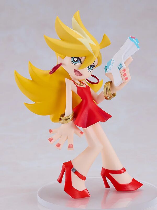 Panty & Stocking with Garterbelt Panty Anarchy Pop Up Parade (Good Smile Company)