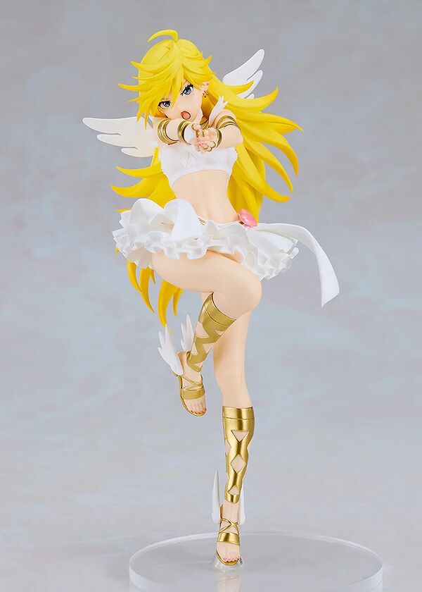 Panty & Stocking with Garterbelt Panty Anarchy Pop Up Parade Repent Ver., L (Good Smile Company)