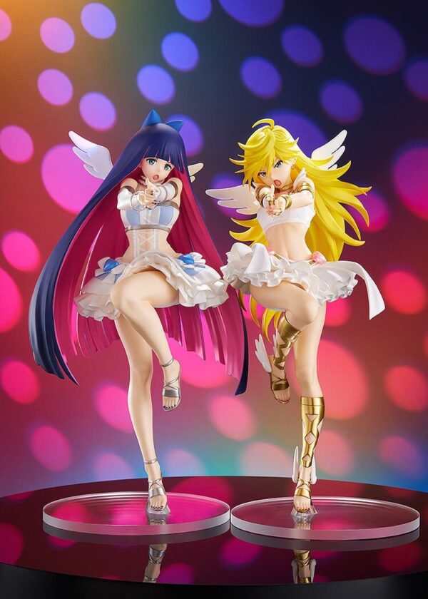 Panty & Stocking with Garterbelt Panty and Stocking Set Pop Up Parade Repent Ver., L (Good Smile Company)