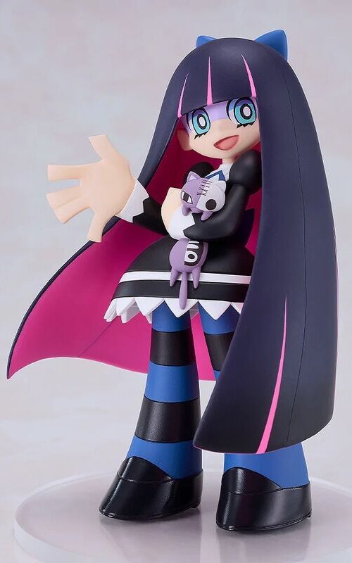 Panty & Stocking with Garterbelt Stocking Anarchy Pop Up Parade (Good Smile Company)
