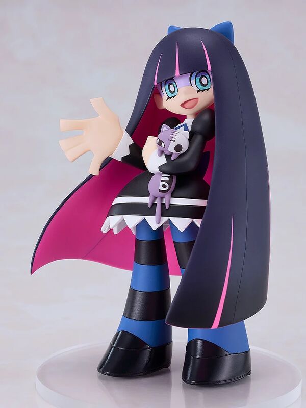 Panty & Stocking with Garterbelt Stocking Anarchy Pop Up Parade (Good Smile Company)