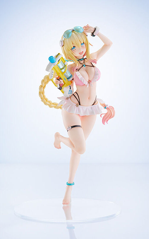 Phantasy Star Online 2 es Aphtal (Amakuni)