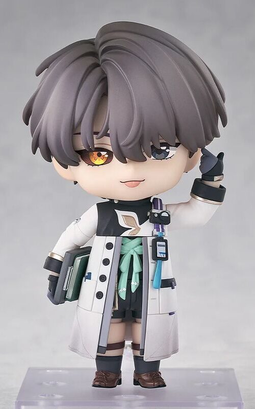 Reverse 1999 X Nendoroid (#2824) (Good Smile Arts Shanghai)