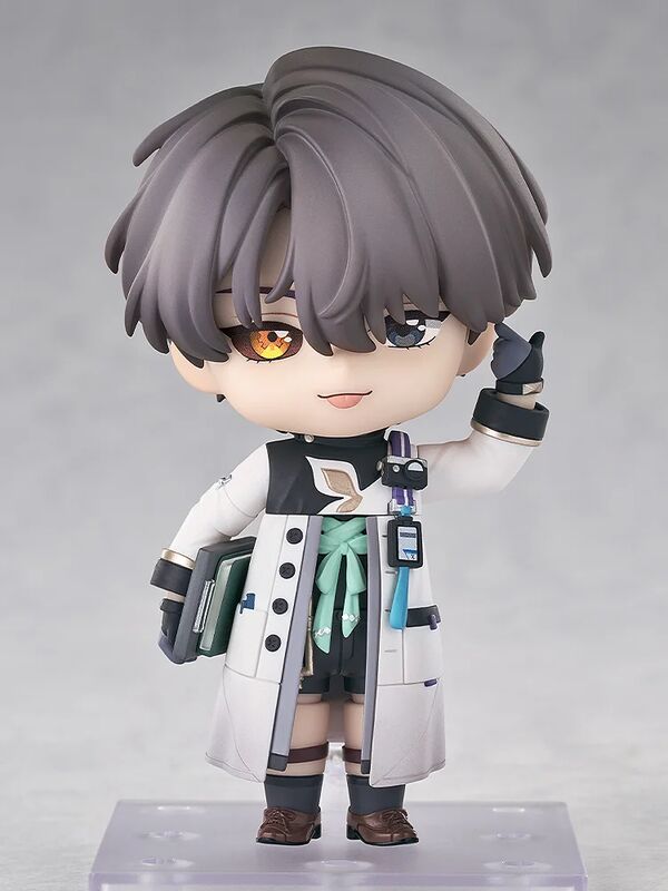 Reverse 1999 X Nendoroid (#2824) (Good Smile Arts Shanghai)