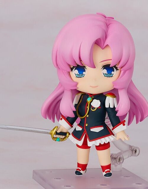 Revolutionary Girl Utena Tenjou Utena Nendoroid (#2765) (Good Smile Company)