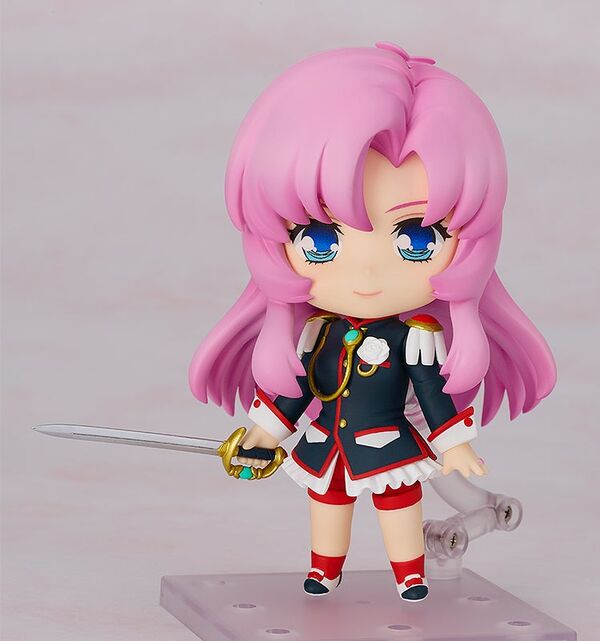 Revolutionary Girl Utena Tenjou Utena Nendoroid (#2765) (Good Smile Company)