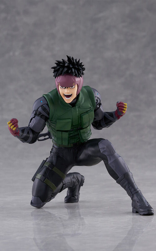 SPRIGGAN Ominae Yu Tenitol (FuRyu)