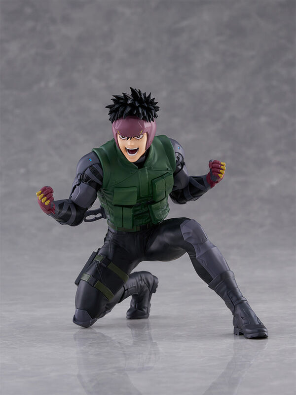 SPRIGGAN Ominae Yu Tenitol (FuRyu)