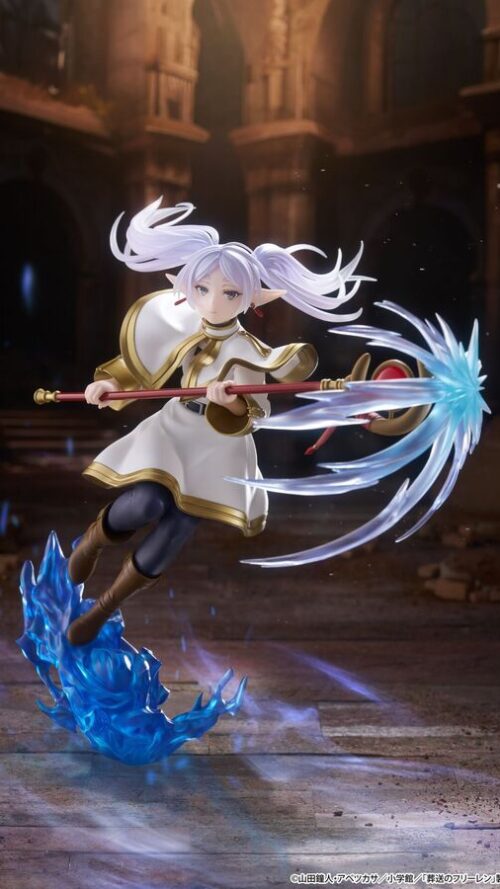 Sousou no Frieren Frieren Artist MasterPiece+ (Taito)