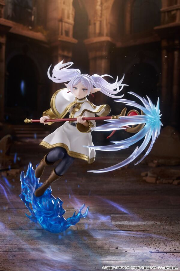 Sousou no Frieren Frieren Artist MasterPiece+ (Taito)