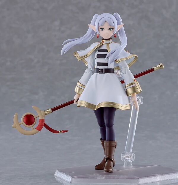 Sousou no Frieren Frieren Figma (#658) (Good Smile Company)