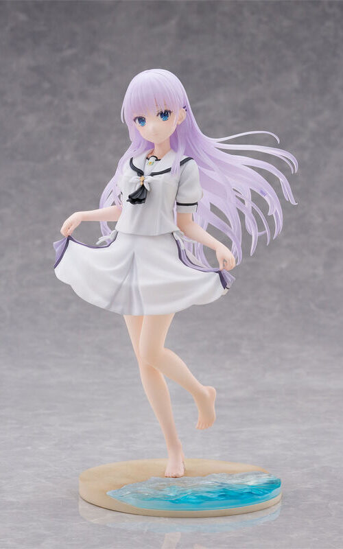 Summer Pockets Naruse Shiroha FNex (FuRyu)