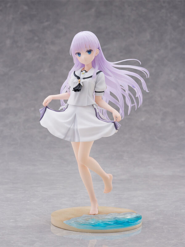 Summer Pockets Naruse Shiroha FNex (FuRyu)