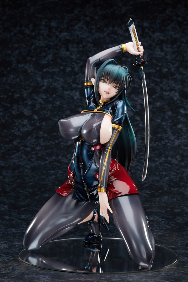 Taimanin RPG Annerose Vajra (Pure)