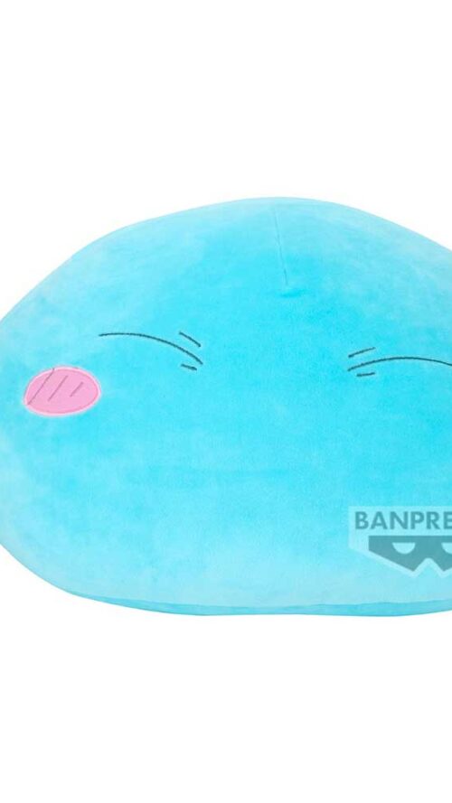 Tensei Shitara Slime Datta Ken Rimuru Tempest Super Big Plush (Bandai Spirits)
