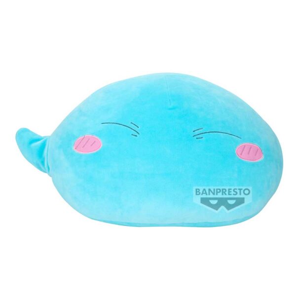 Tensei Shitara Slime Datta Ken Rimuru Tempest Super Big Plush (Bandai Spirits)