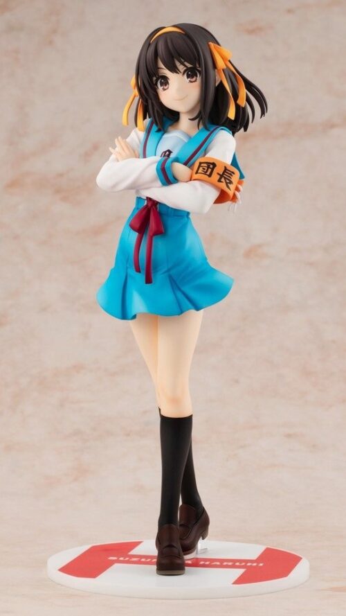 The Melancholy of Haruhi Suzumiya Suzumiya Haruhi KDcolle (Kadokawa)
