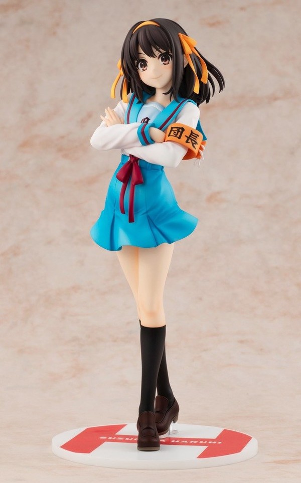 The Melancholy of Haruhi Suzumiya Suzumiya Haruhi KDcolle (Kadokawa)