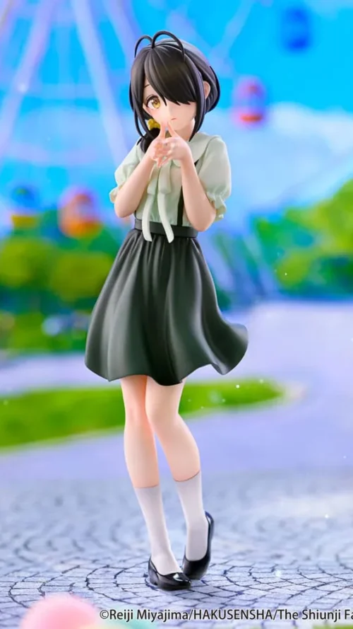 The Shiunji Family Children Shiunji Kotono Trio Try iT Figure Theme Park Day Ver. (FuRyu)