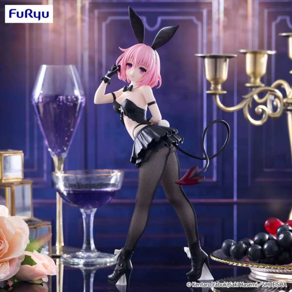 To LOVEru Darkness Momo Belia Deviluke BiCute Bunnies (FuRyu)