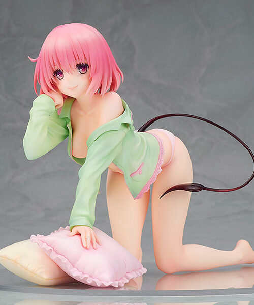 To LOVEru Darkness Momo Belia Deviluke Pajama Ver. (Alter)