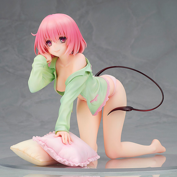 To LOVEru Darkness Momo Belia Deviluke Pajama Ver. (Alter)