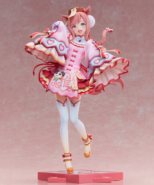 Umamusume Pretty Derby Agnes Digital Agnes♡Jiangshi (Union Creative International Ltd)