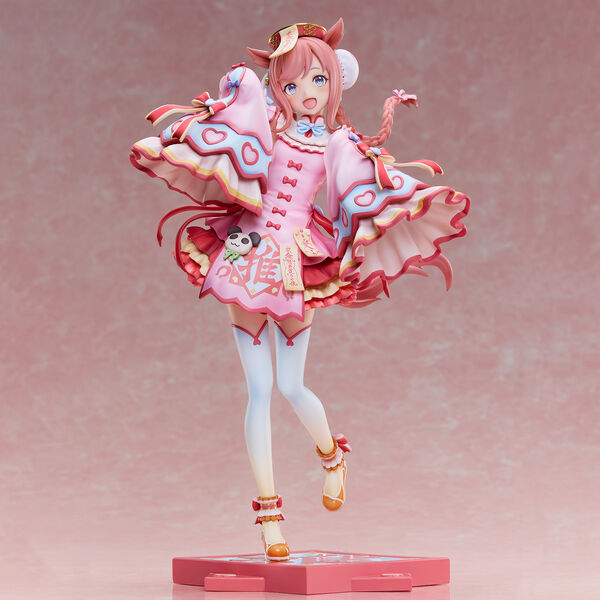 Umamusume Pretty Derby Agnes Digital Agnes♡Jiangshi (Union Creative International Ltd)