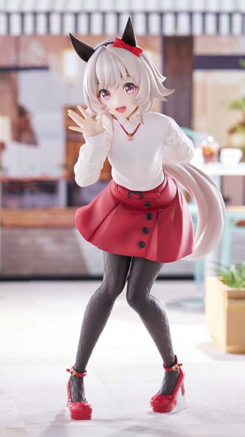 Umamusume Pretty Derby Curren Chan Trio Try iT Figure (FuRyu)