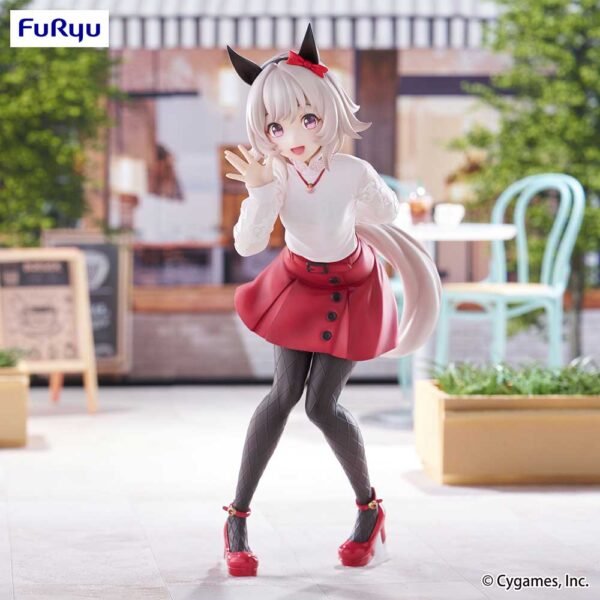 Umamusume Pretty Derby Curren Chan Trio Try iT Figure (FuRyu)