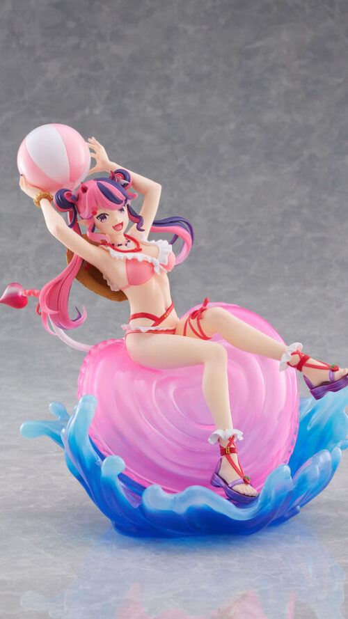 VShojo Ironmouse Dressta (Taito)