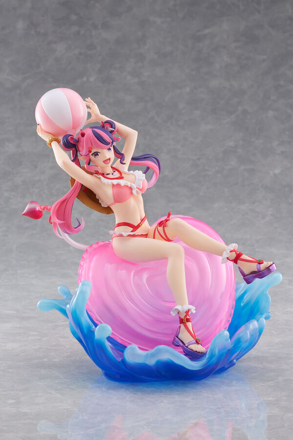 VShojo Ironmouse Dressta (Taito)