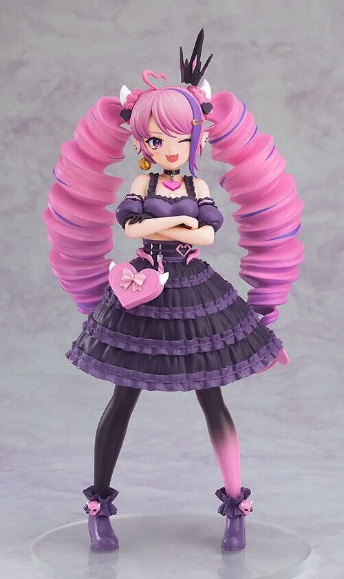 VShojo Ironmouse Pop Up Parade SP (Good Smile Company)